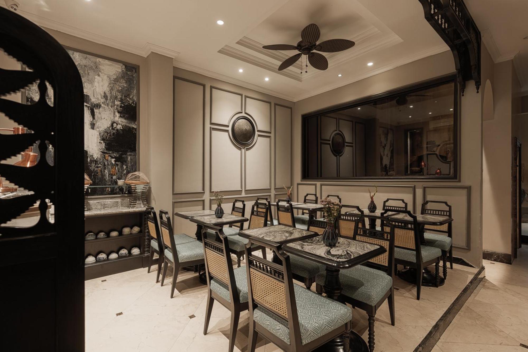 Hanoi Graceful Hotel And Travel Eksteriør bilde